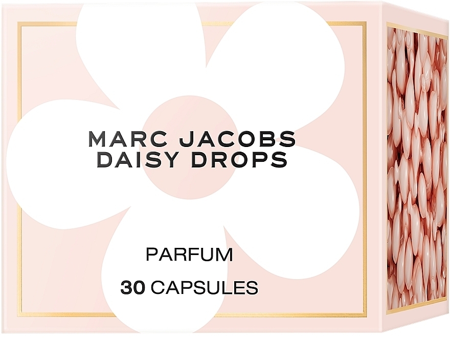 Marc Jacobs Daisy Eau So Fresh - Духи в капсуле — фото N4