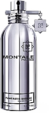Парфумерія, косметика Montale Fantastic Basilic - Парфумована вода