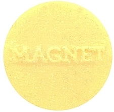 Мыло для чистки косметических принадлежностей "Манго" - Glov Magnet Brush & Fiber Cleanser Mango — фото N2