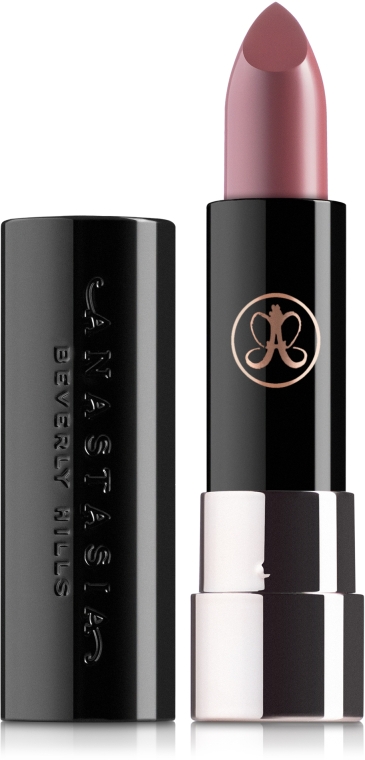Матова помада для губ - Anastasia Beverly Hills Matte Lipstick Rouge a Levres Mat — фото N1