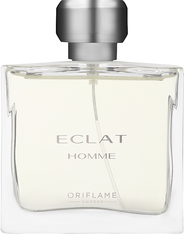 Oriflame Eclat Homme - Набор (edt/75ml + deo spray/150ml)  — фото N2