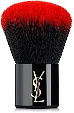 Духи, Парфюмерия, косметика Кисть кабуки - Yves Saint Laurent Kabuki Brush