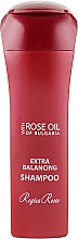 Шампунь для волос "Extra Balancing" - BioFresh Regina Floris Shampoo — фото N1