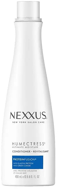 Кондиціонер для сухого волосся - Nexxus Humectress Ultimate Moisture Conditioner — фото N1