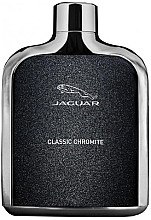 Парфумерія, косметика Jaguar Classic Chromite - Туалетна вода (тестер з кришечкою)