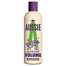 Духи, Парфюмерия, косметика Шампунь для объема волос - Aussie Aussome Volume Shampoo