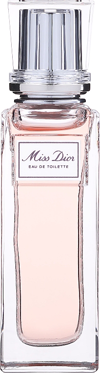 Dior Miss Dior Eau Pearl Roller - Туалетная вода