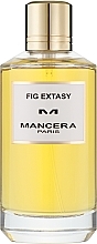 Парфумерія, косметика Mancera Fig Extasy - Парфумована вода