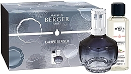 Парфумерія, косметика Maison Berger Underneath the Magnolias - Набір (lamp + refill/250ml)