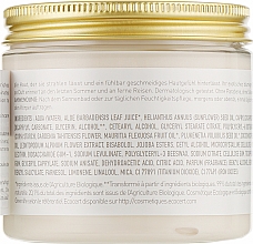 Крем для тела мерцающий после загара - EQ Evoa Luminous Nourishing Cream — фото N2