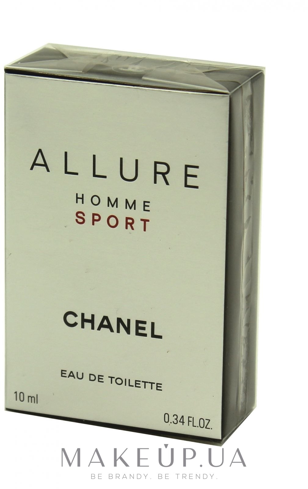 allure homme sport mini