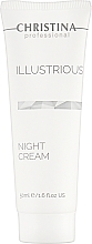 Обновляющий ночной крем - Christina Illustrious Night Cream — фото N1
