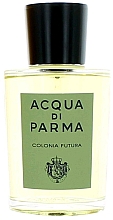 Духи, Парфюмерия, косметика Acqua Di Parma Colonia Futura - Одеколон (тестер с крышечкой)