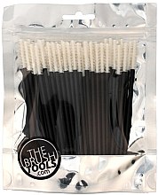 Духи, Парфюмерия, косметика Набор силиконовых щеточек для туши - The Brush Tools Mascara Silicone Brushes