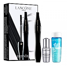 Духи, Парфюмерия, косметика Набор - Lancome Hypnose Mascara (mascara/6.5ml + conc/5ml + demaq/30ml)