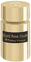 Парфумерія, косметика Tiziana Terenzi Gold Rose Oudh - Міст для волосся