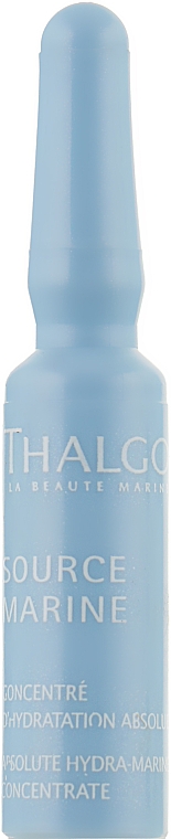 Thalgo absolute hydra marine concentrate отзывы википедия tor browser gidra