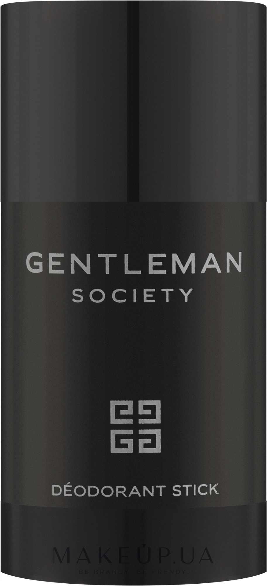 Givenchy Gentleman Society - Дезодорант-стік — фото 75ml