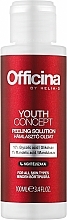 Парфумерія, косметика Пілінг для обличчя - Helia-D Officina Youth Concept Peeling Solution