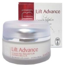 Духи, Парфюмерия, косметика Ремоделирующая лифтинговый крем - DIBI Milano Lift Advance Re-model lift Extra rich