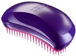 Парфумерія, косметика УЦІНКА Щітка для волосся - Tangle Teezer Salon Elite Purple Blush *