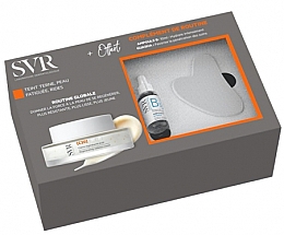 Парфумерія, косметика Набір - SVR Coffret C20 Biotic (f/cr/50ml + concentrate/10ml)