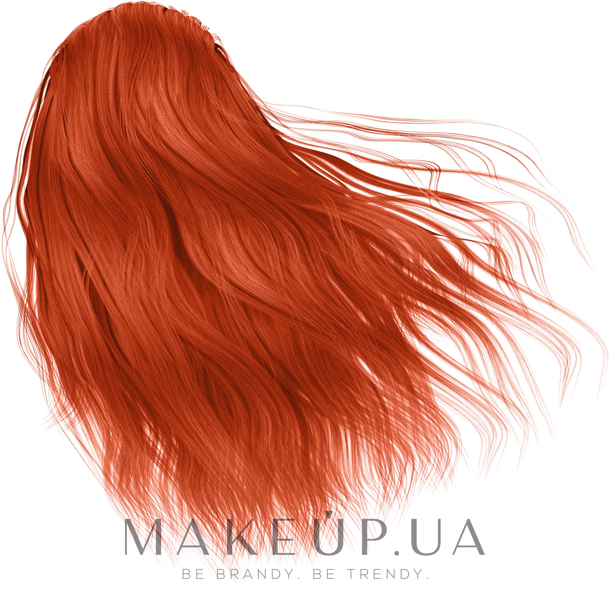 Краска для волос - Wella Professionals Koleston Perfect Innosense Special Mix — фото 0/43-Красно-золотистый