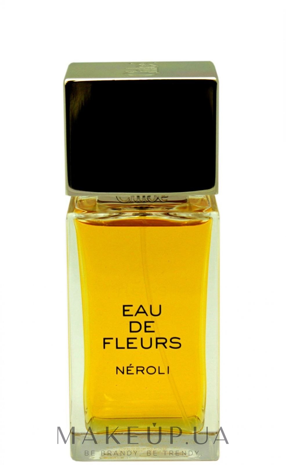 eau de fleurs neroli chloe