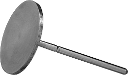 Духи, Парфюмерия, косметика Держатель диска для педикюра размер ХL, 40 мм, с пазом - Clavier Pododisc Shield