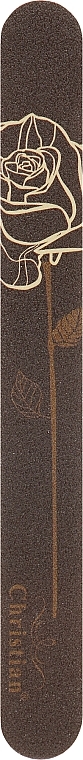 Шліфувальник для нігтів, CNB-536, A - Christian — фото N1