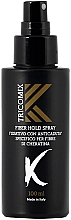 Духи, Парфюмерия, косметика Спрей для фиксации волос - Tricomix Fiber Hold Spray