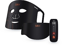 Парфумерія, косметика Світлодіодна маска для обличчя - Silk'n Dual LED Face Mask