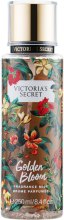 Парфумерія, косметика Парфумований спрей для тіла - Victoria's Secret Golden Bloom Fragrance Mist