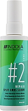 Відновлююча сиворотка для кінчиків волосся - Indola Innova Repair Instant Split Ends — фото N2