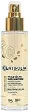 Духи, Парфюмерия, косметика Сухое масло для лица, тела и волос - Centifolia Golden Nectar Beautifying Dry Oil