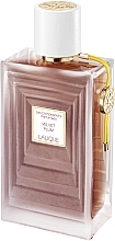 Парфумерія, косметика Lalique Les Compositions Parfumees Velvet Plum - Парфумована вода