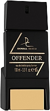 Dorall Collection Offender - Туалетная вода — фото N1