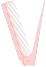 Складний гребінець - Holika Holika Magic Tool Folding Hair Comb — фото N1