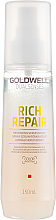 Духи, Парфюмерия, косметика УЦЕНКА Сыворотка-спрей - Goldwell Dualsenses Rich Repair *