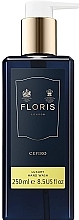Рідке мило для рук - Floris Cefiro Luxury Hand Wash — фото N3