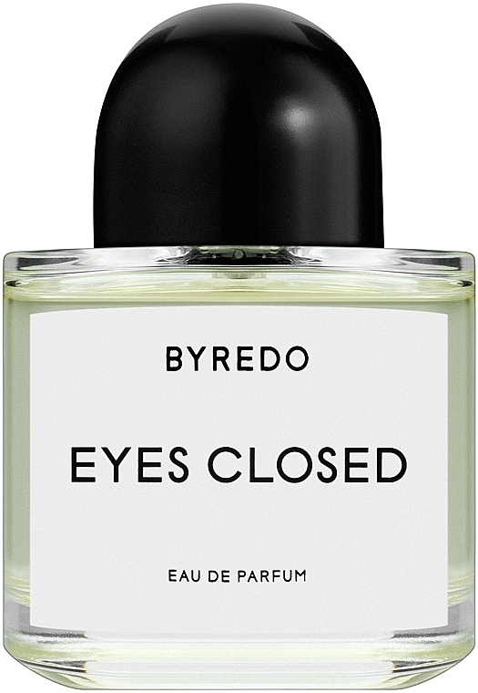 Byredo Eyes Closed - Парфюмированная вода — фото N2