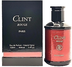 Духи, Парфюмерия, косметика L'Orientale Fragrances Clint Rouge - Парфюмированная вода