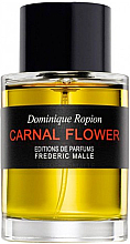 Духи, Парфюмерия, косметика Frederic Malle Carnal Flower - Парфюмированная вода (тестер без крышечки)