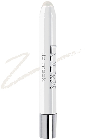 Маска для губ - LOOkX Lip Mask — фото N1