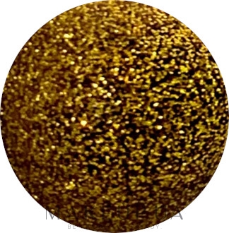 Бальзам-глітер і блиск для губ - Glossy Pops Studio 45 Collection Glitter Lip Balm & Lip Gloss — фото Gold Rush