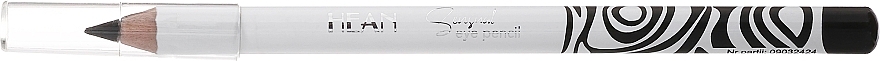 Карандаш для глаз - Hean Sensual Eye Pencil — фото N1