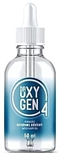 Парфумерія, косметика Рідкий кисень, пляшечка з піпеткою - Dr. Oxygen 4 Liquid Stabilized Oxigen