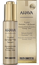 Ahava Dead Sea Crystal Osmoter X6 Facial Serum * - Ahava Dead Sea Crystal Osmoter X6 Facial Serum * — фото N3