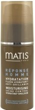 Духи, Парфюмерия, косметика Эмульсия увлажняющая - Matis Reponse Homme Shine Control Hydrating Emulsion