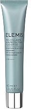 Солнцезащитный крем-флюид - Elemis Pro-Collagen Skin Protection Fluid SPF50 — фото N1